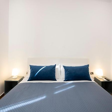 Tredidenari B&B Салерно Екстериор снимка