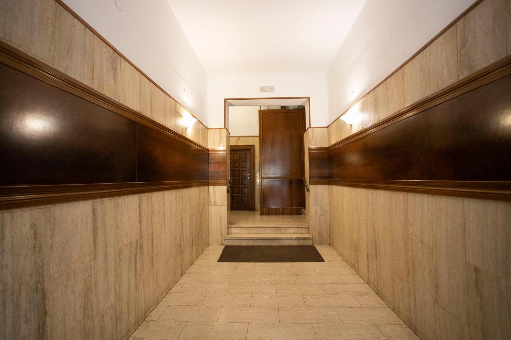 Tredidenari B&B Салерно Екстериор снимка