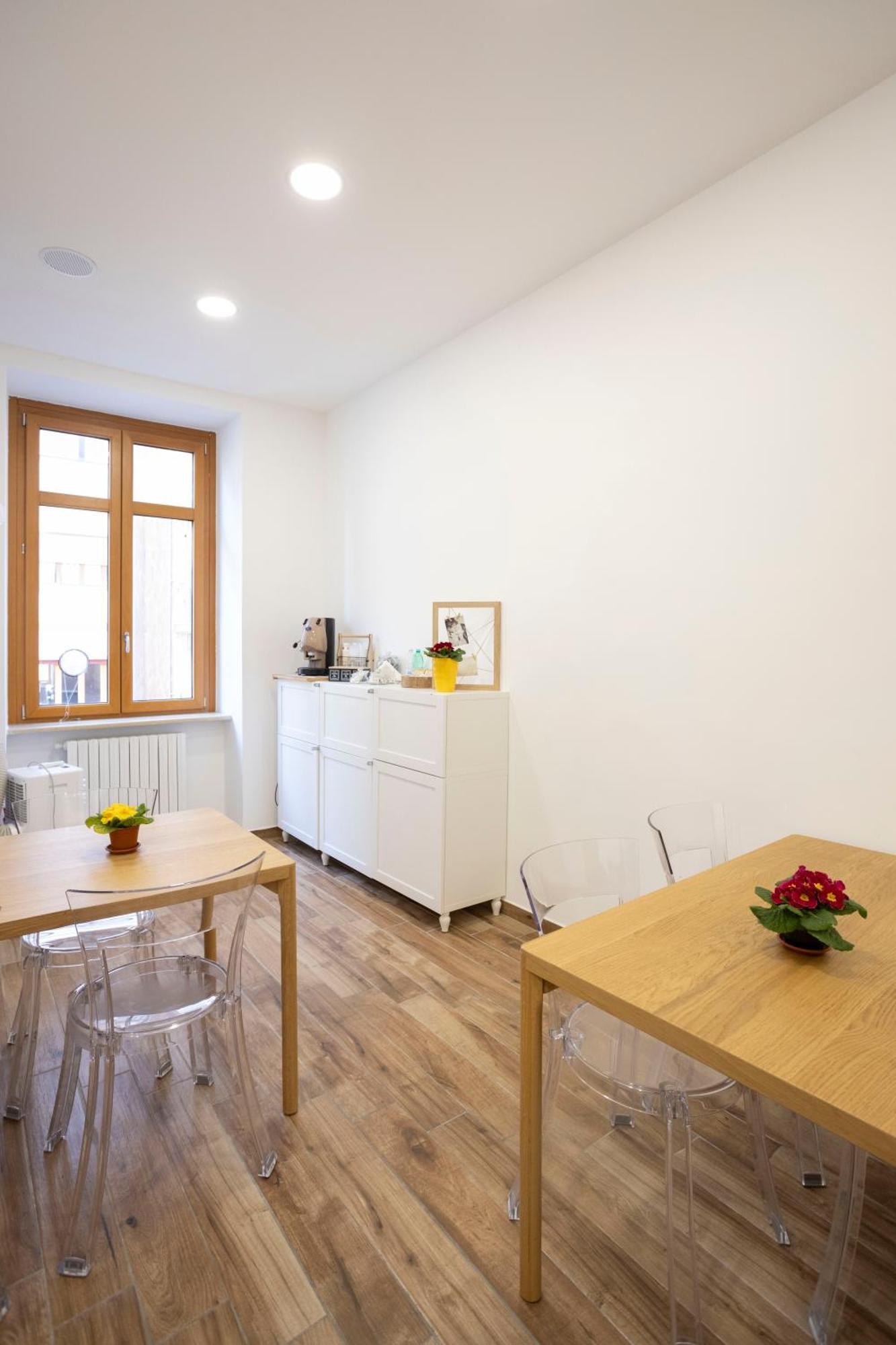 Tredidenari B&B Салерно Екстериор снимка