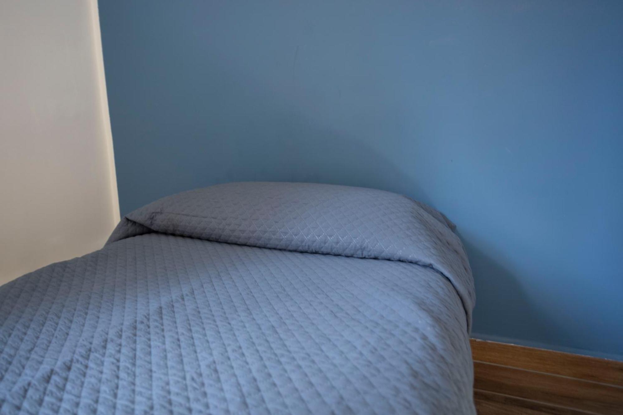 Tredidenari B&B Салерно Екстериор снимка